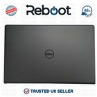 Dell Vostro 15 3510 3511 3515 3520 3525 Top Lid LCD Back Housing Cover