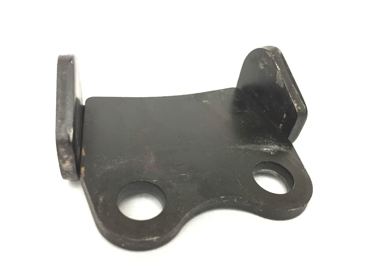 KAWASAKI 2005 KVF750 BRUTE FORCE OEM STEERING SHAFT BRACKET 11054