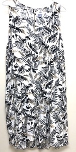 old navy terry romper