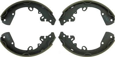 Drum Brake Shoe-Bonded Brake Shoe Bosch BS922