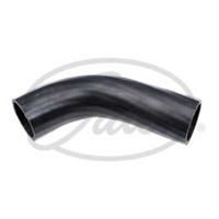 Gates Ladeluftschlauch FüR Opel Antara L07 2.0 Cdti 4X4 Chevrolet Captiva C100