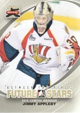 A3813- 2011-12 Between The Pipes Hk Card #s 1-200 -You Pick- 15+ FREE US SHIP