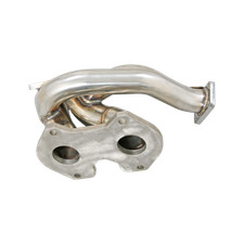 Turbo Manifold T4 13b 50mm Wg For 86-92 Mazda Rx7 Rx-7 Fc Turbo Manifold T4 13b 50mm Wg For 86-92 Mazda Rx7 Rx-7 Fc