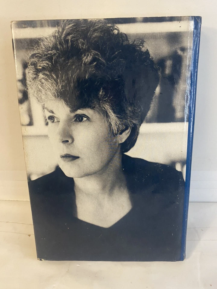 The Killing Doll by Ruth Rendell 1984 Vintage First Edition Hardcover - Image 2 of 4