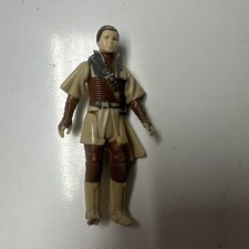 Vintage Star Wars Princess Leia Boushh Disguise 1983 Kenner Return of the Jedi