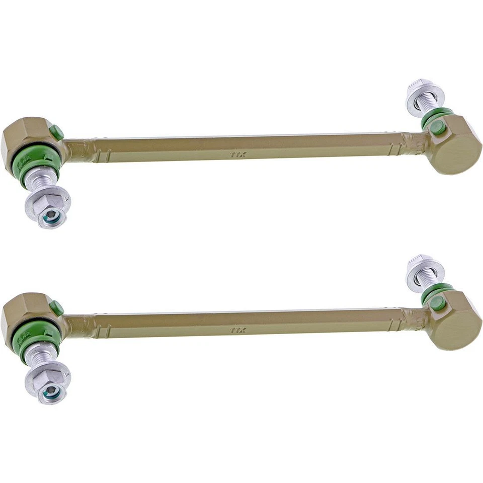 Link de barra oscilante dianteira para Nissan Sentra 2019 2018 2017 2016 2015 2014 2013 - Imagem 2 de 3