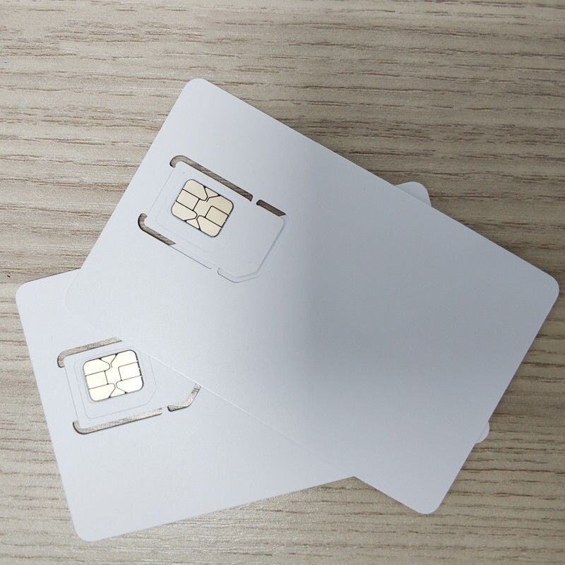 Test Sim Card LTE 4G/5G Test SIM Card For CMW500 Anritsu MT8820C Factory Test Nano ...