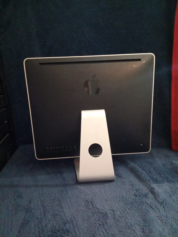 Parts/Repair Apple iMac 20” Core 2 Duo 2.66 Ghz A1224 Computer Does Not Power On - Image 2 of 2