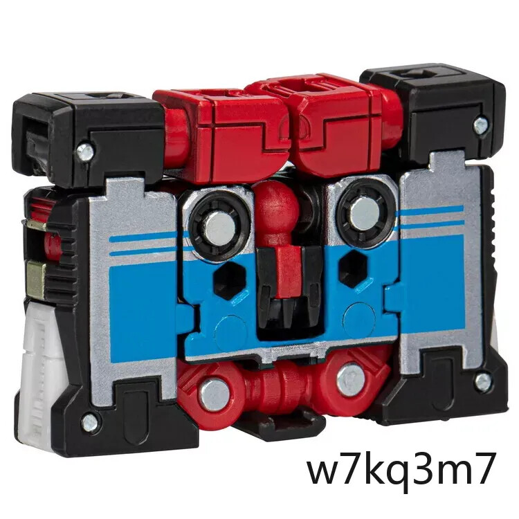 Hasbro Transformers Studio Series 86 Core Decepticon Frenzy Action