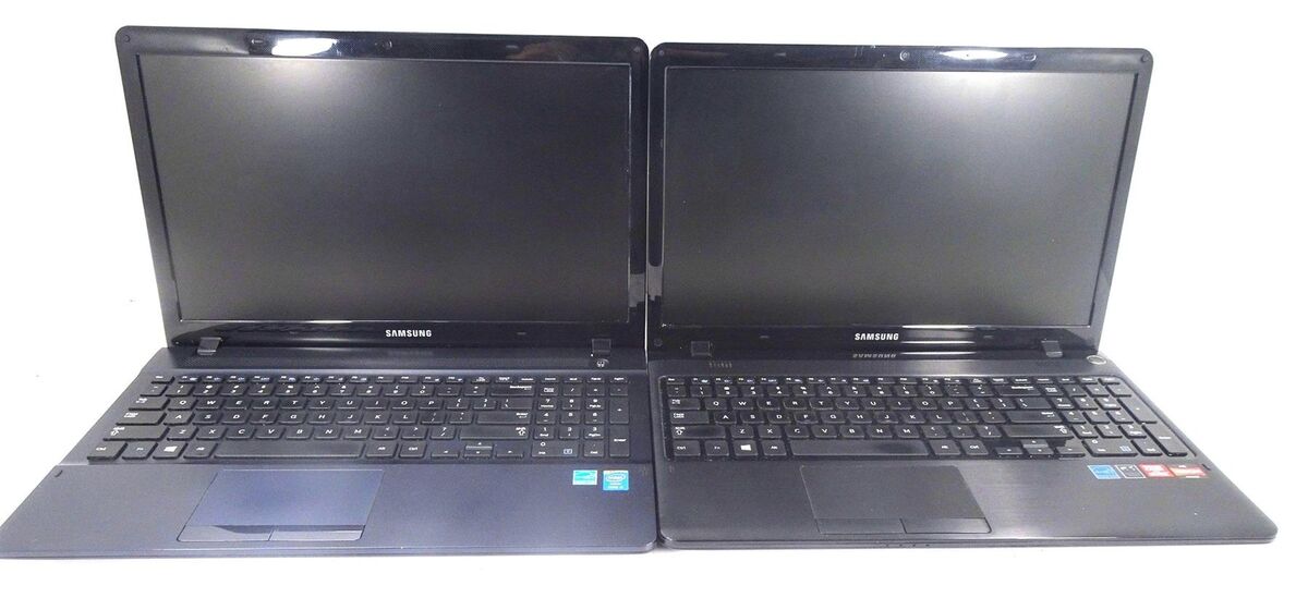 Lot 2 Mix Samsung Core i5 4th Gen, AMD A8 8GB Ram No HD Lot 2 Mix Samsung Core i5 4th Gen, AMD A8 8GB Ram No HD