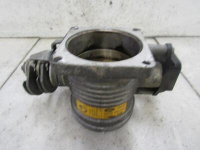 THROTTLE BODY RANGE ROVER 99 00 01 02
