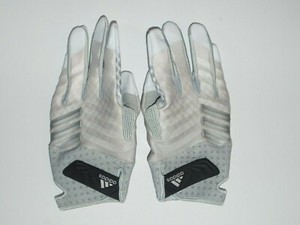 adidas nasty fast football gloves