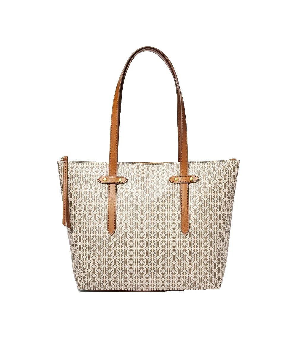 Bolsos y carteras geométrico Fossil Bolso para mujeres