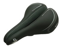 Serfas Rx-921v Road/mtb Comfort Rx Saddle - Men's One Size Serfas Rx-921v Road/mtb Comfort Rx Saddle - Men's One Size