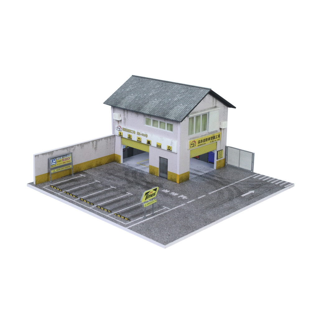 ☆Diorama Display Factory☆ s-l400.jpg