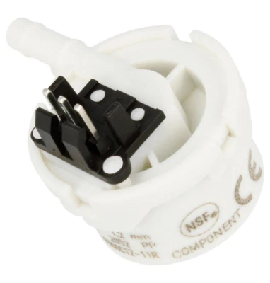 Krups Débitmètre Nsf AB32-P000C12-11R Machine Café Espresseria EA80 EA82 EA90