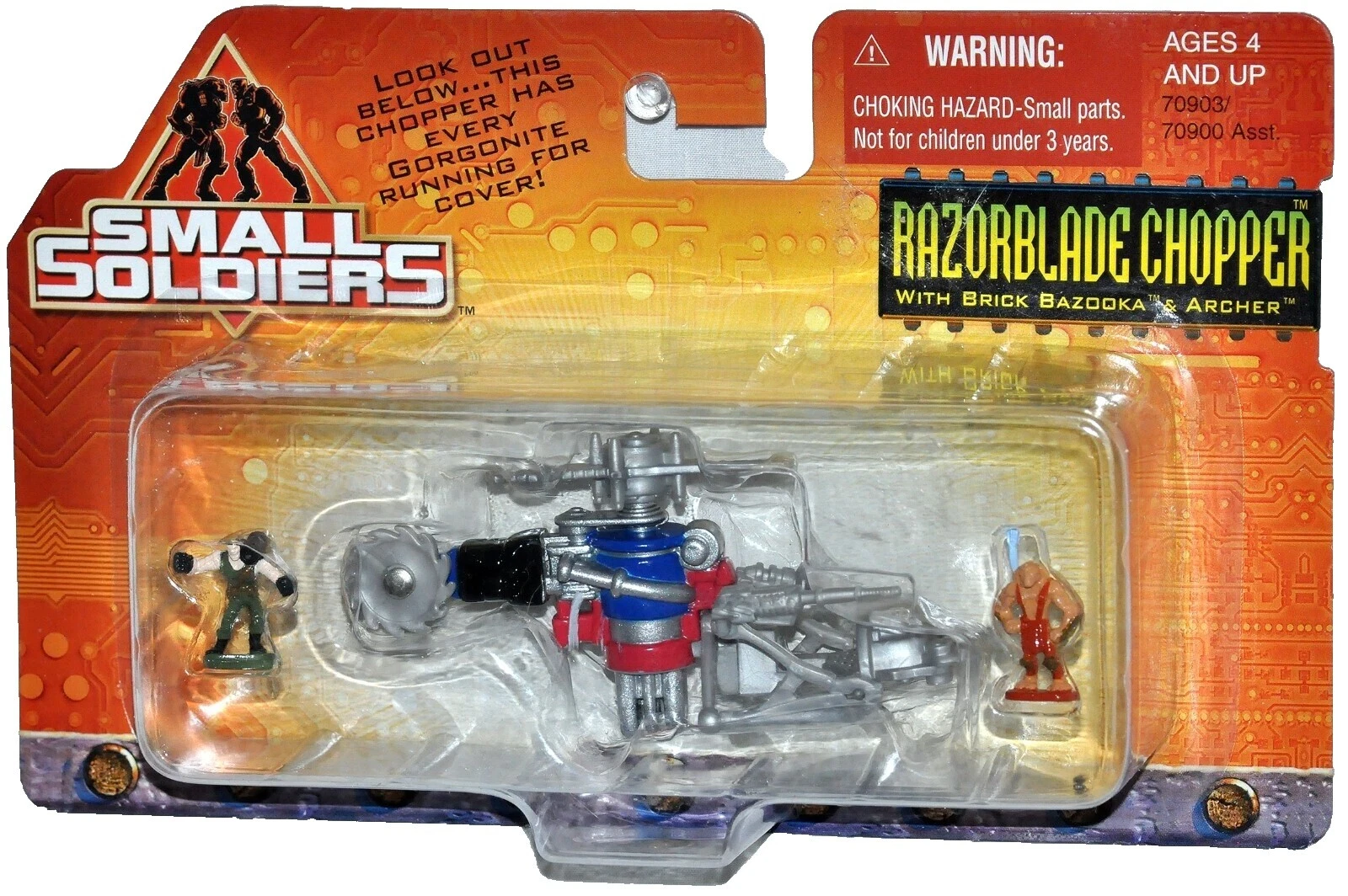 Soldado Kenner figuras de acción de fundición y accesorios