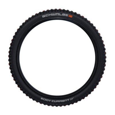 Schwalbe Reifen Eddy Current Front Super EVO 62-622 (29x2.40)