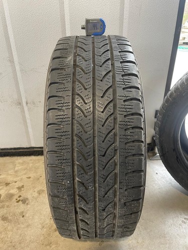 235/65R16C 115/113R ESKIMO LT Sava USATO INVERNO TERMICO GOMMA - Foto 2 di 2
