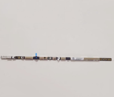 Für DELL Latitude 7400 7410 IR 2-in-1 Webcam Camera Module Board Kamera 0DKHY2