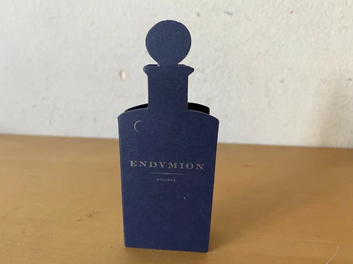New - Sample Eau di Colonia PENHALIGON'S Campione - Endymion - 1 ´ 5 ML