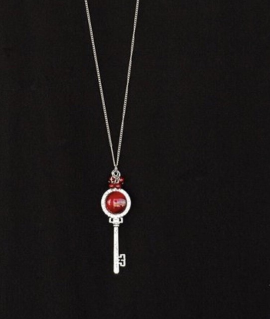 Paparazzi Accessories Jewelry Unlock Every Door Red Moonstone