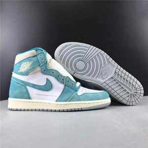 turbo green size 7