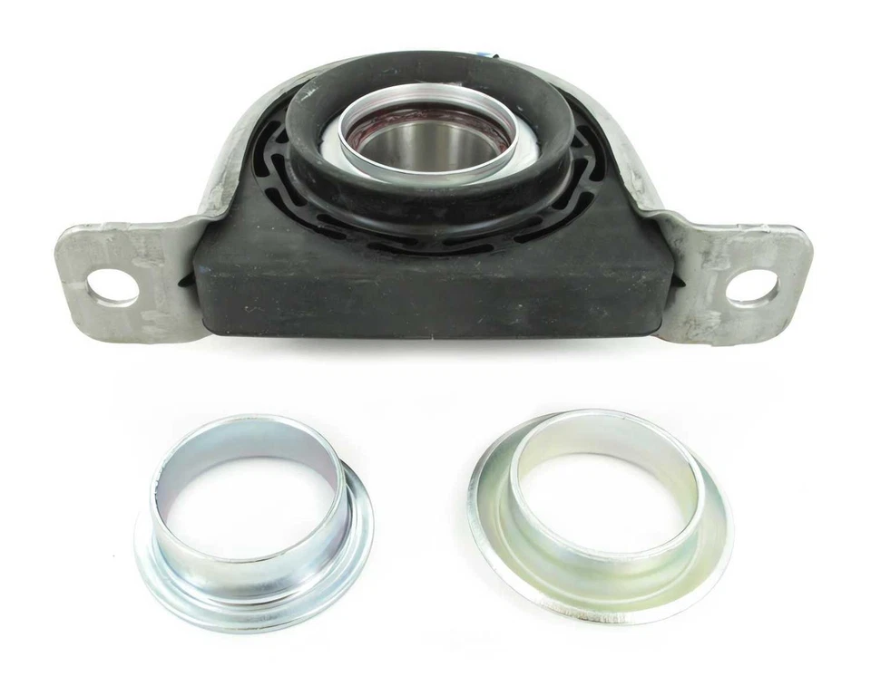 Eje de transmisión soporte central Beari para Ford E-350 Econoline Club Wagon 1997-2007 Foto 2 de 3