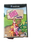 Piglet’s Big Game - Nintendo GameCube (Tested/Missing Manual)