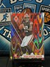 2023 Panini Phoenix #124 Dorian Thompson-Robinson Orange Seismic #/99
