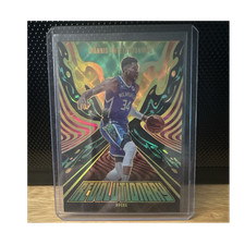 Panini 2023-24 Revolution Giannis Antetokounmpo Revolutionary Case Hit #3 Bucks