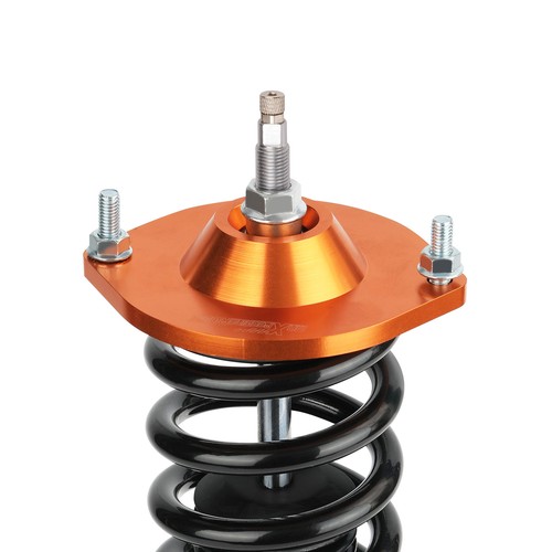 Coilover Kit 24 Way Adjustable for Mazda Miata MX-5 NA NB 89-05 Suspension Set - Picture 6 of 12