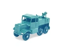 Matchbox Lesney No. 64 Scammell Breakdown Truck w/Gray Plastic Hook