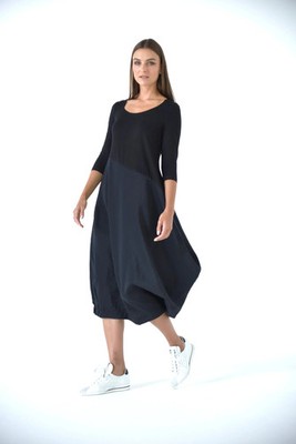 Babylon Dress