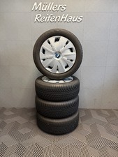 BMW 1er F40 2er F44 16 Zoll Winterräder Winterreifen 205/55R16