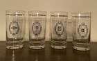 General Motors GM Logo Highlights Of General Motors History Tumblers Gold Rim 4 — photo 1
