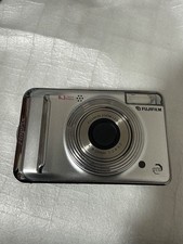 FUJIFILM Finepix A600 Compact Digital Camera Tested Working Seller Japan