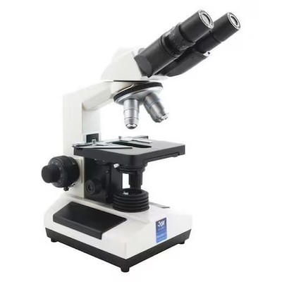 Lw Scientific R3m-Bn4a-Dal3 Microscope, Revelation-Iii, Binocular