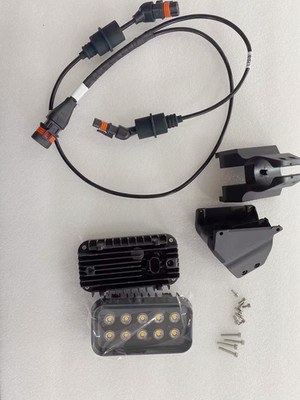 Agras For DJI T50 T60 T25 Night Navigation Lights Night Lighting LED Lamp NEW