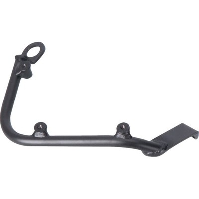 SW-MOTECH SLC Side Carrier - Black - HTA0751210000