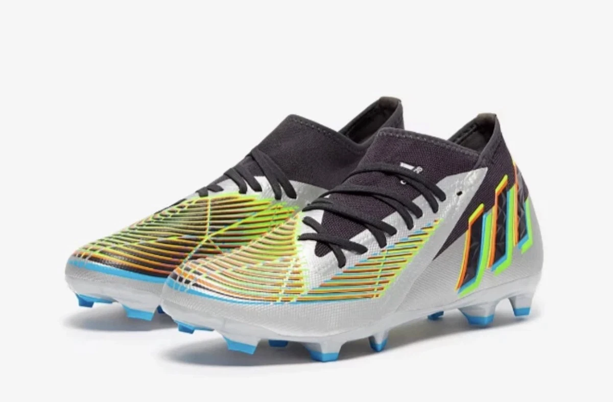 adidas Predator Edge+ FG Geometric for Sale | Authenticity