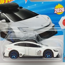 Toyota Century 2010 Blanche - Miniature 1/43e CAR-NEL (résine, Collection)