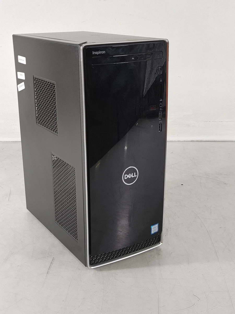 Dell 3670 第9世代 i3/8GB/SSD256GB/Office Dell Inspiron 3670 PC Desktops & All-In-One Computers for sale - eBay