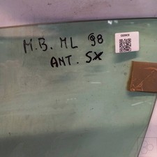 türscheibe vorne links MERCEDES-BENZ CLASSE M W163 430 A1637200118 nerapc039c9 türscheibe vorne links MERCEDES-BENZ CLASSE M W163 430 A1637200118 nerapc039c9