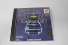 Beat Mania Sony Playstation 1 PS1 Japanese Region Lock