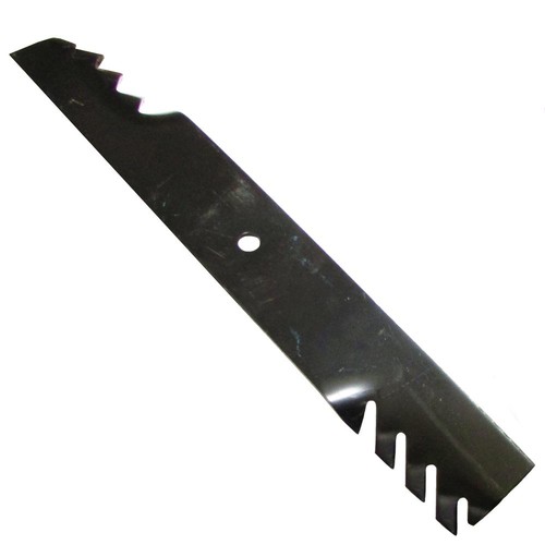 Fits Exmark 116-5173-S Extreme Blade Lazer Z AC AS LC XP XS Turf Tracer 60 - Picture 2 of 10
