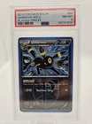 Umbreon (Team Plasma) Plasma Freeze 64/116 Holo Rare PSA 8 2013