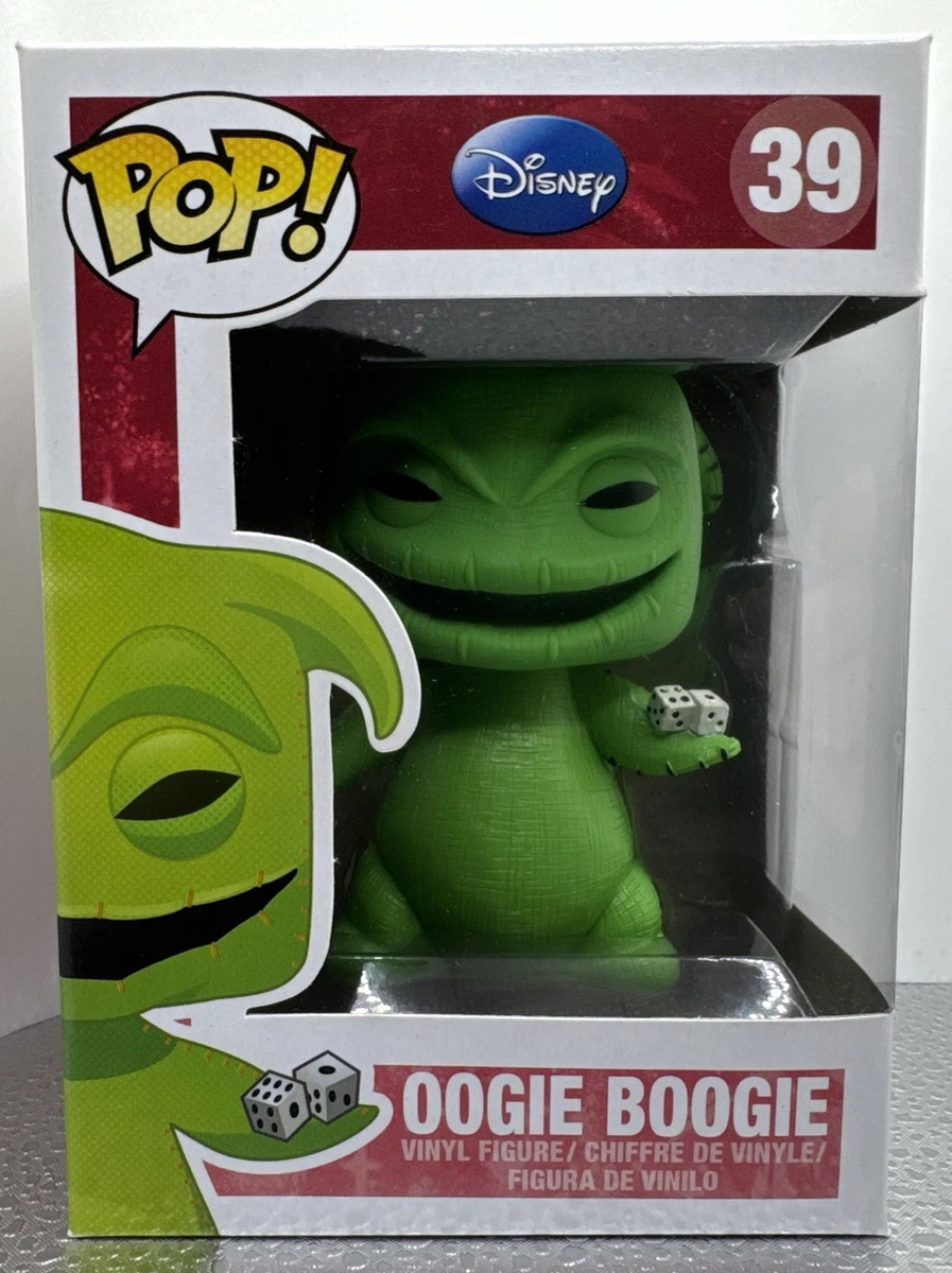 25+ Funko Pop Oogie Boogie for sale | Updated Oct 2026
