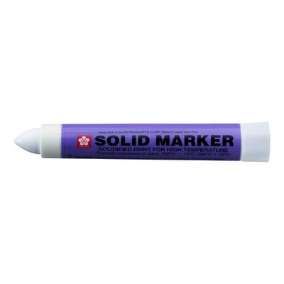 Sakura XSC Solid Paint Marker Hochtemperatur Permanent Markierung
