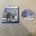 Sony Interactive God of War Ragnarok Launch Edition PS5
